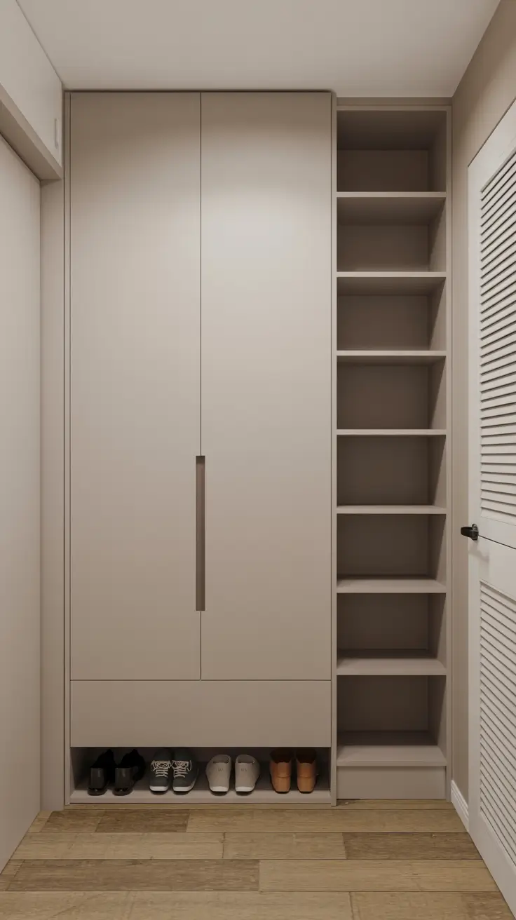 Small Entryways 2026 - Smart Ideas for Stylish and Functional Small Spaces