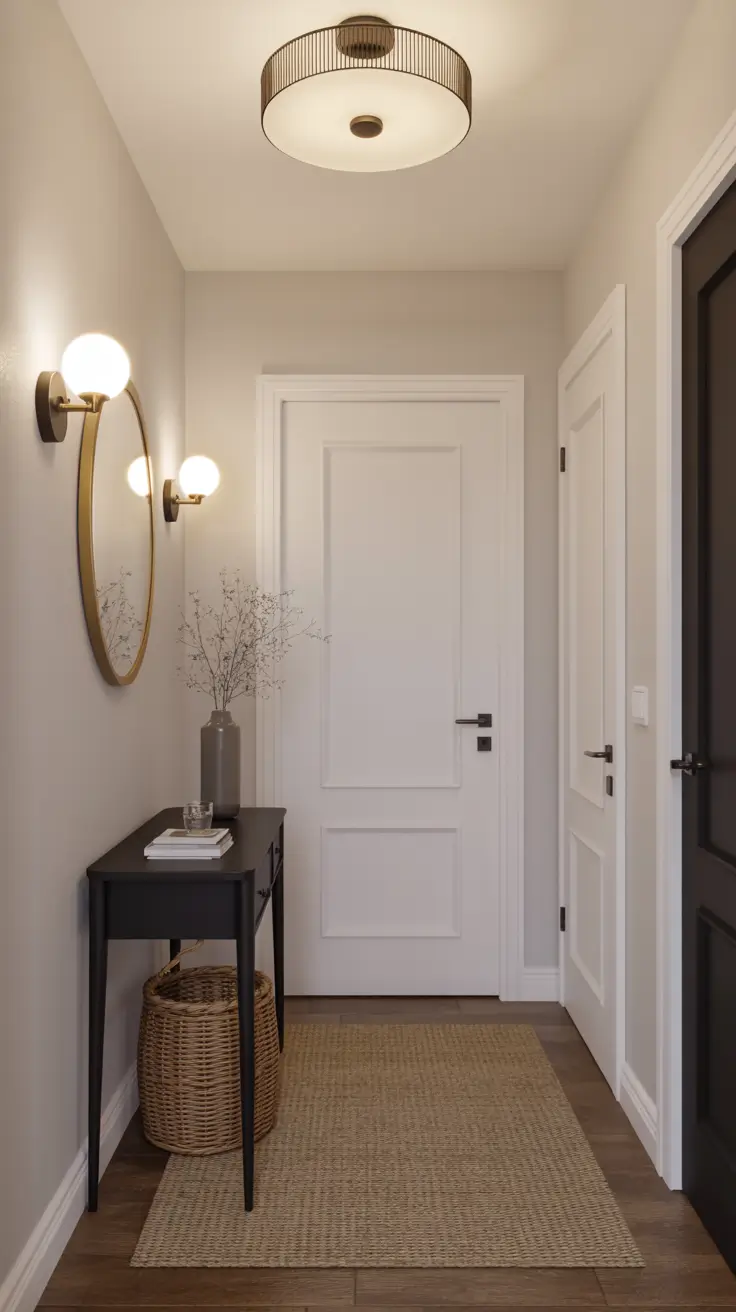 Small Entryways 2026 - Smart Ideas for Stylish and Functional Small Spaces