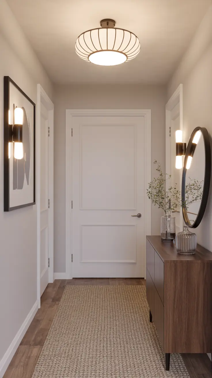 Small Entryways 2026 - Smart Ideas for Stylish and Functional Small Spaces