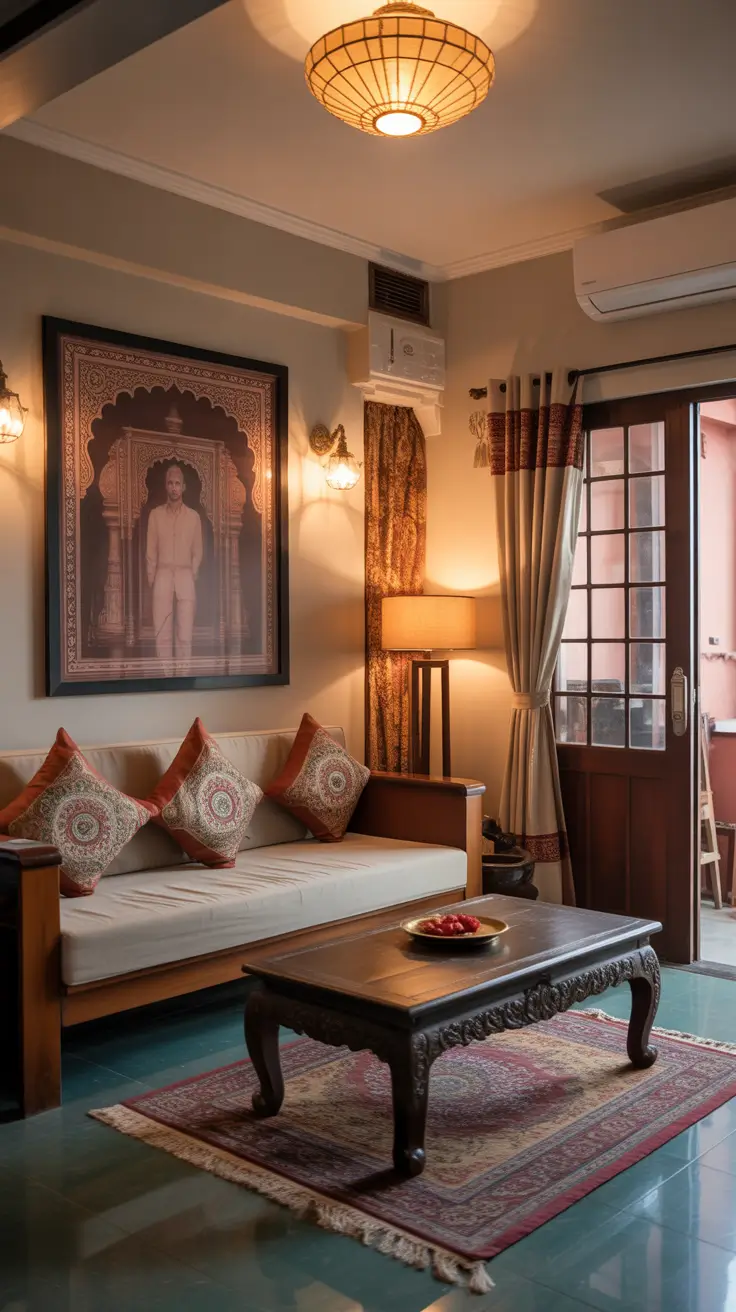 Small Living Room Decor Ideas 2026: Cozy, Modern & Space-Saving Inspiration