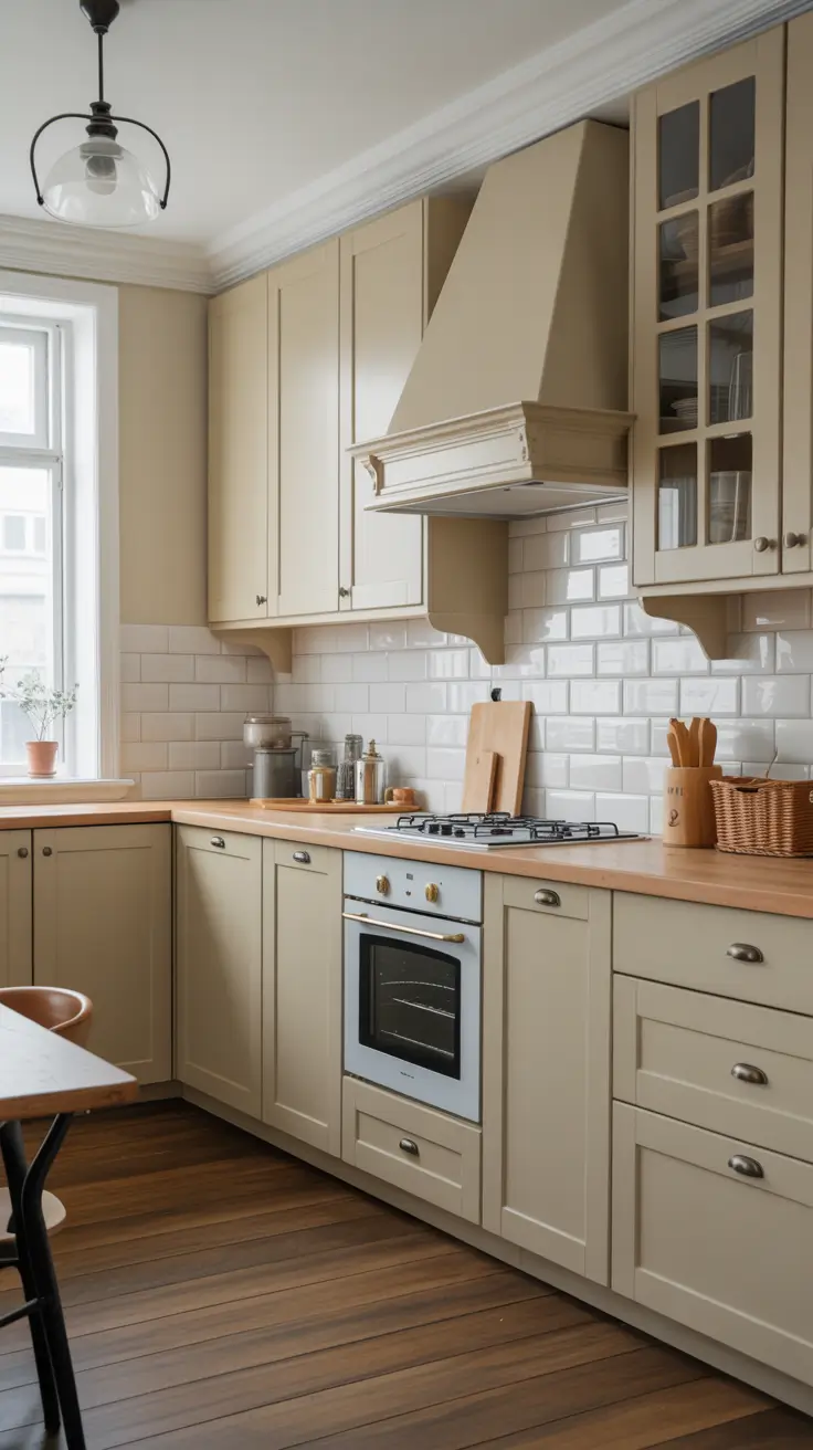 Style Kitchen Ideas 2026: Farmhouse, Vintage & Modern Country Designs