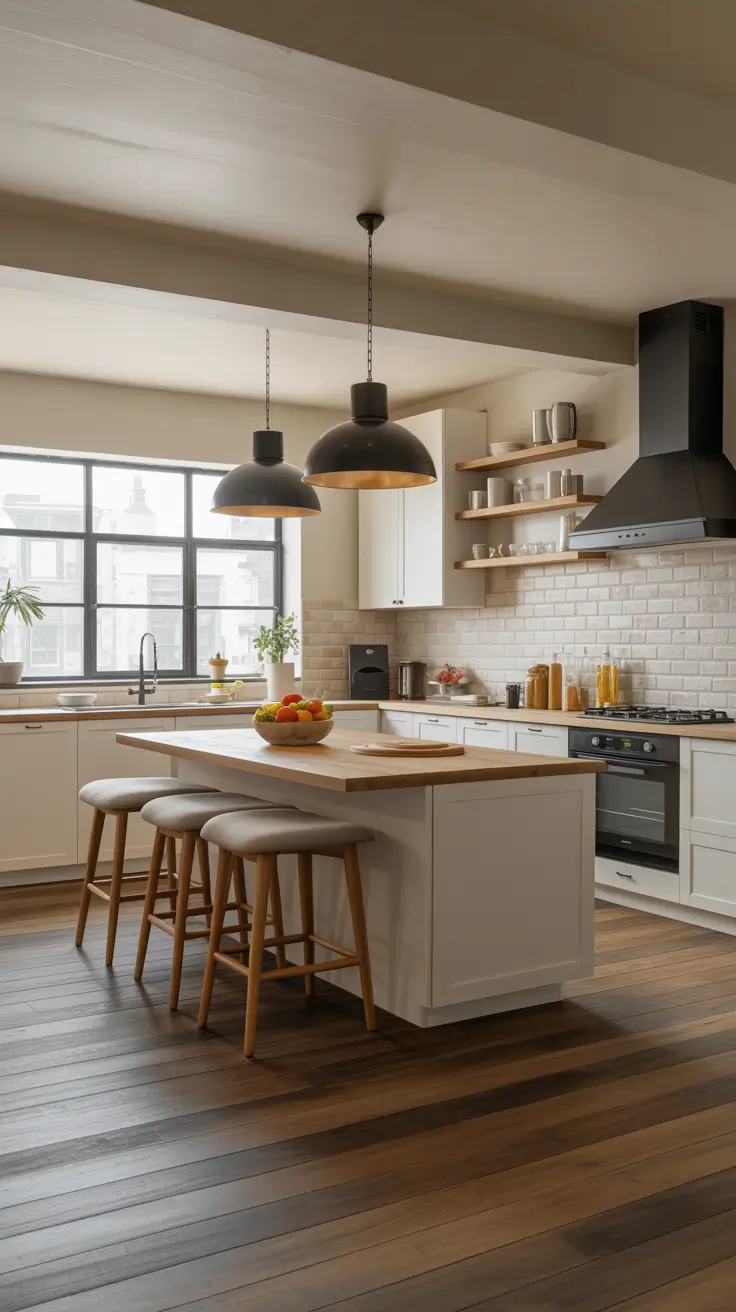 Style Kitchen Ideas 2026: Farmhouse, Vintage & Modern Country Designs