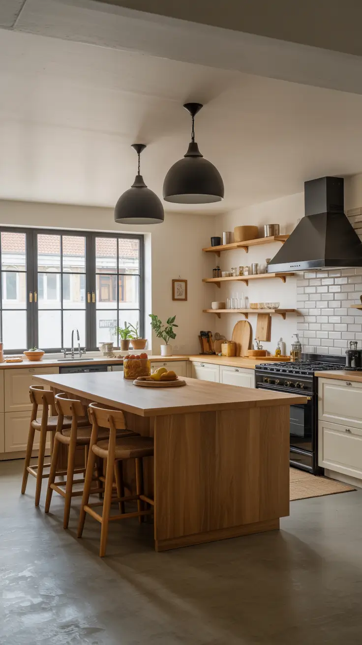 Style Kitchen Ideas 2026: Farmhouse, Vintage & Modern Country Designs