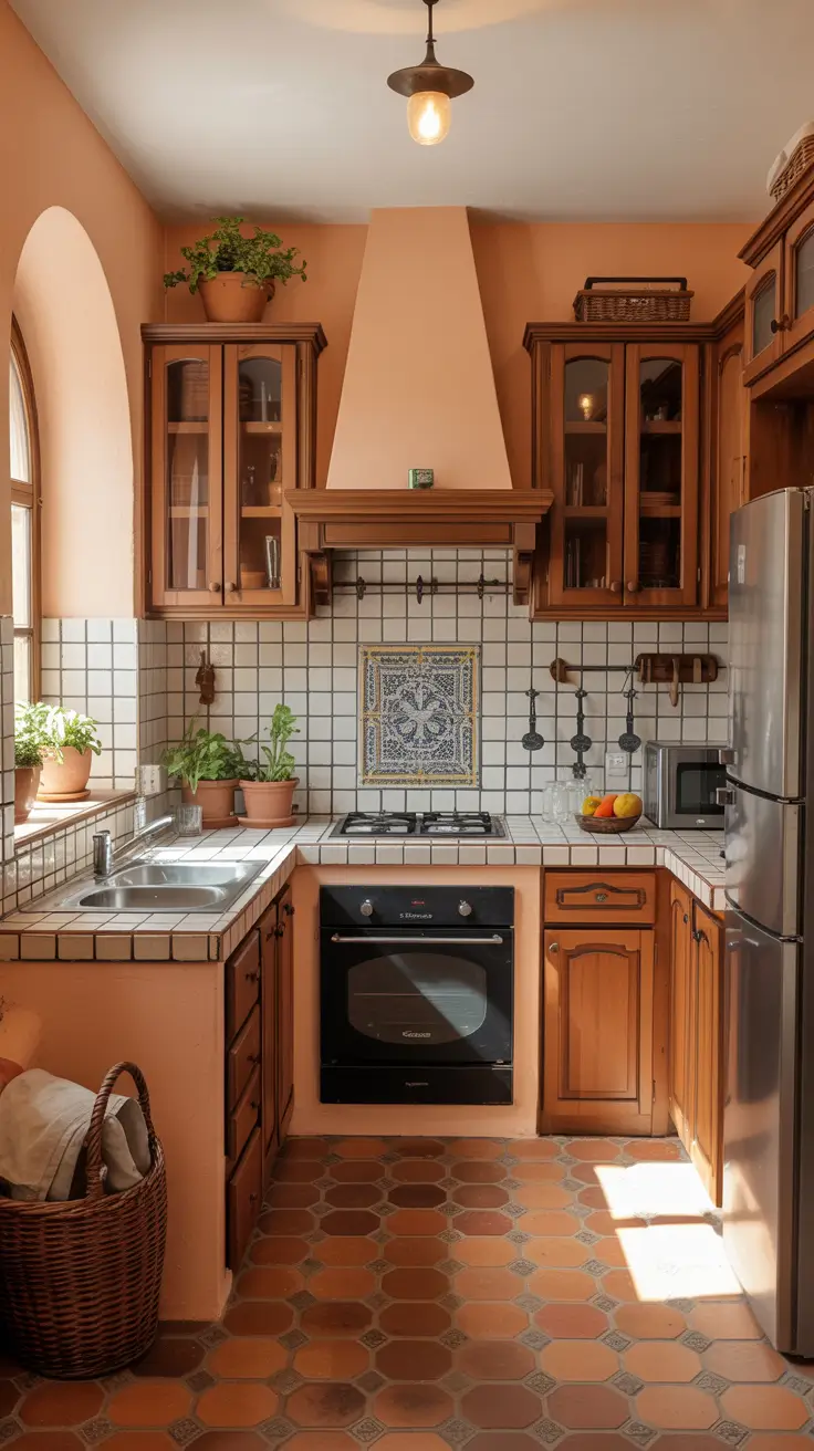 Style Kitchen Ideas 2026: Farmhouse, Vintage & Modern Country Designs