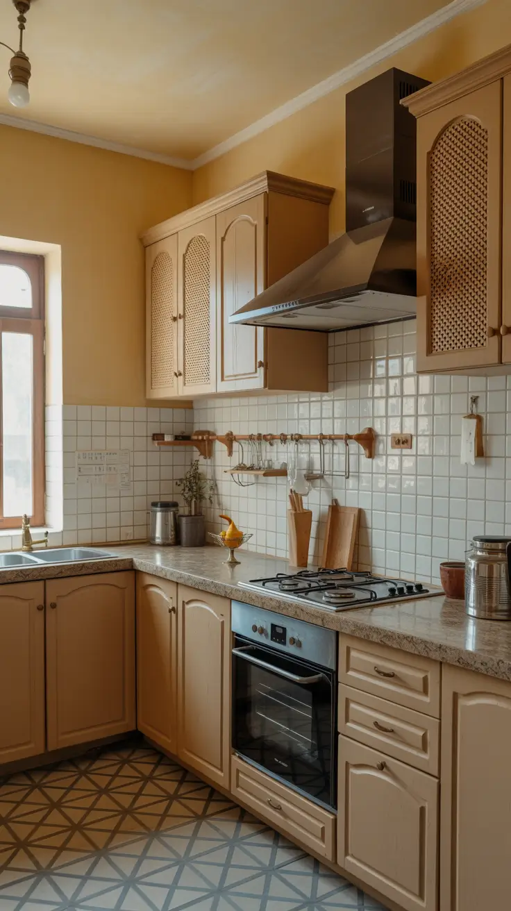 Style Kitchen Ideas 2026: Farmhouse, Vintage & Modern Country Designs