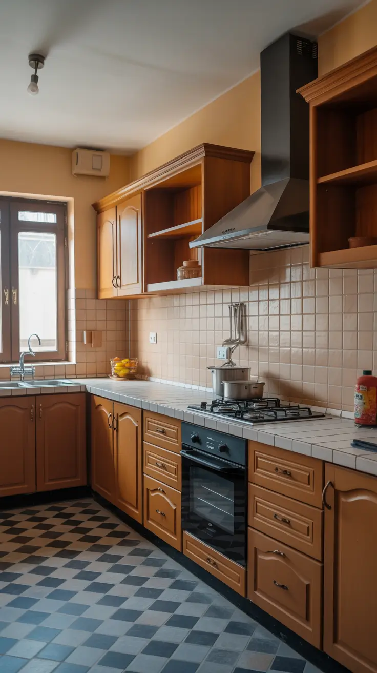 Style Kitchen Ideas 2026: Farmhouse, Vintage & Modern Country Designs