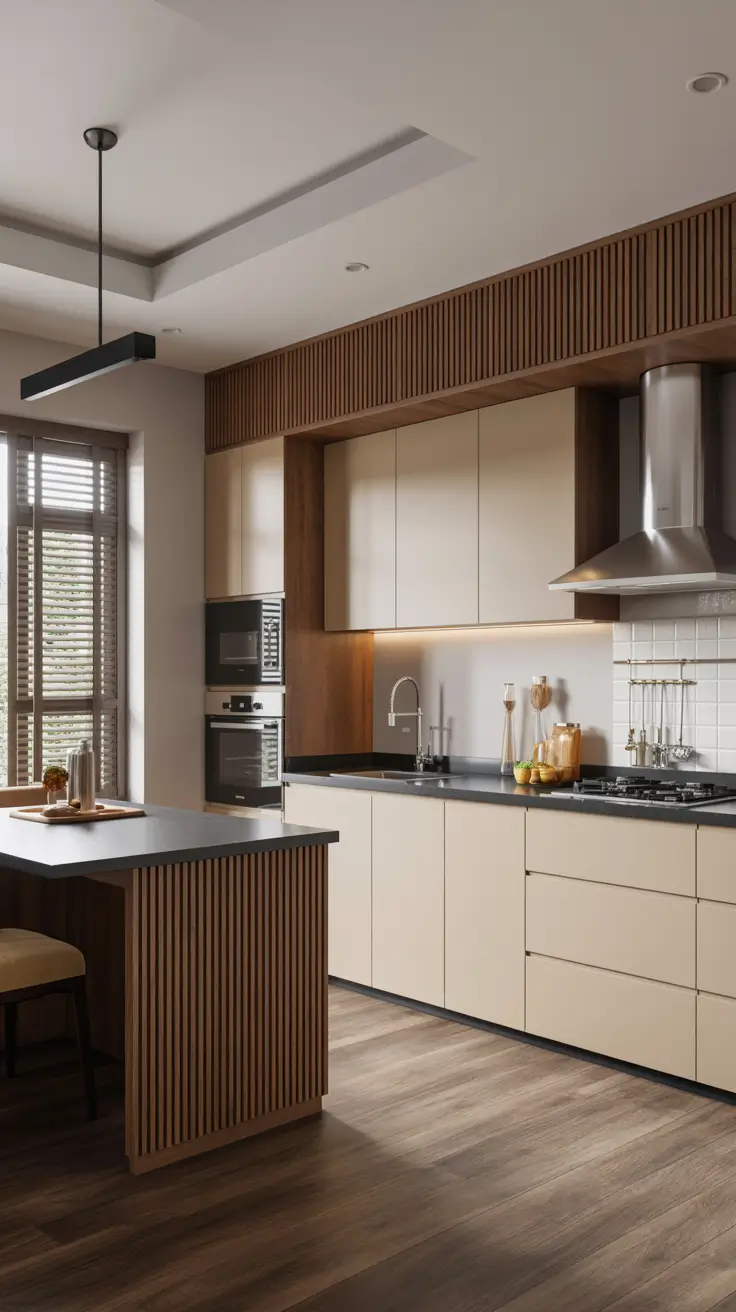 Style Kitchen Ideas 2026: Farmhouse, Vintage & Modern Country Designs