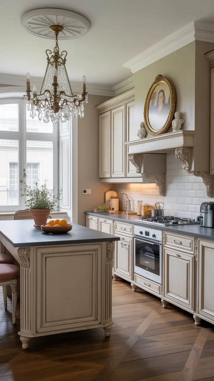 Style Kitchen Ideas 2026: Farmhouse, Vintage & Modern Country Designs