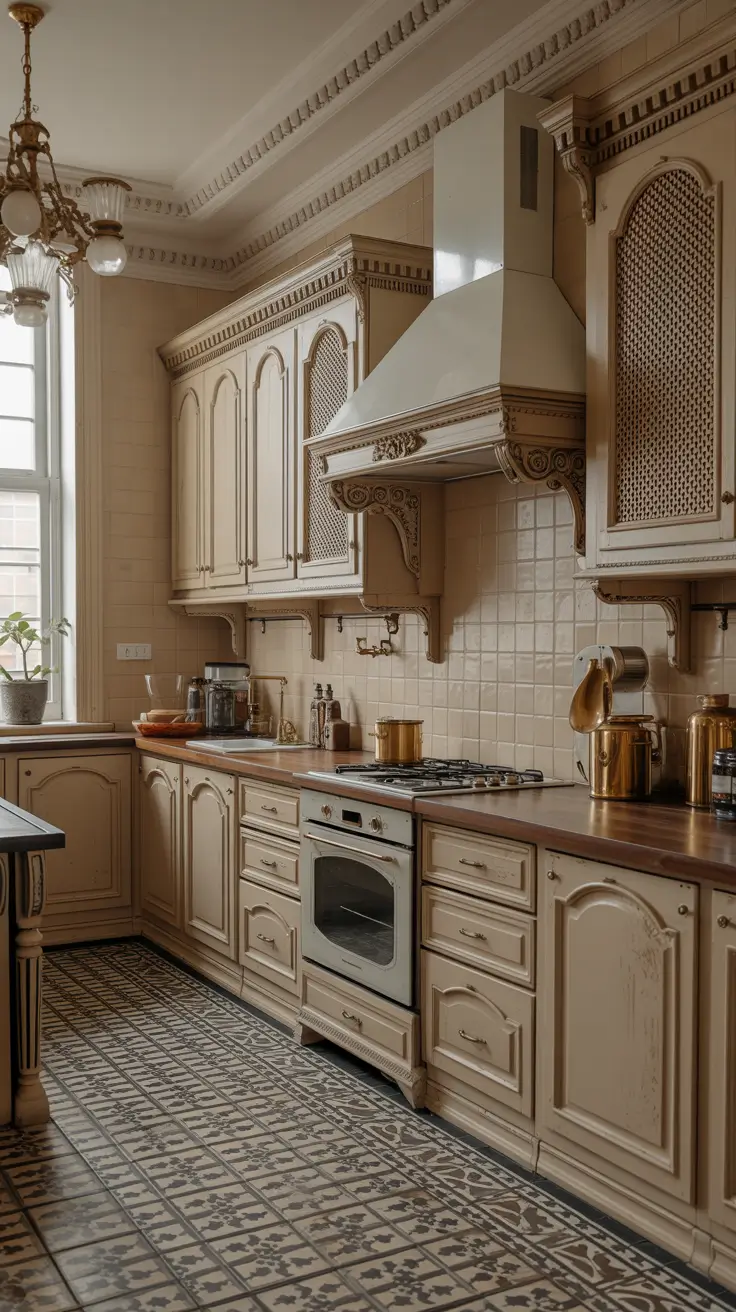 Style Kitchen Ideas 2026: Farmhouse, Vintage & Modern Country Designs