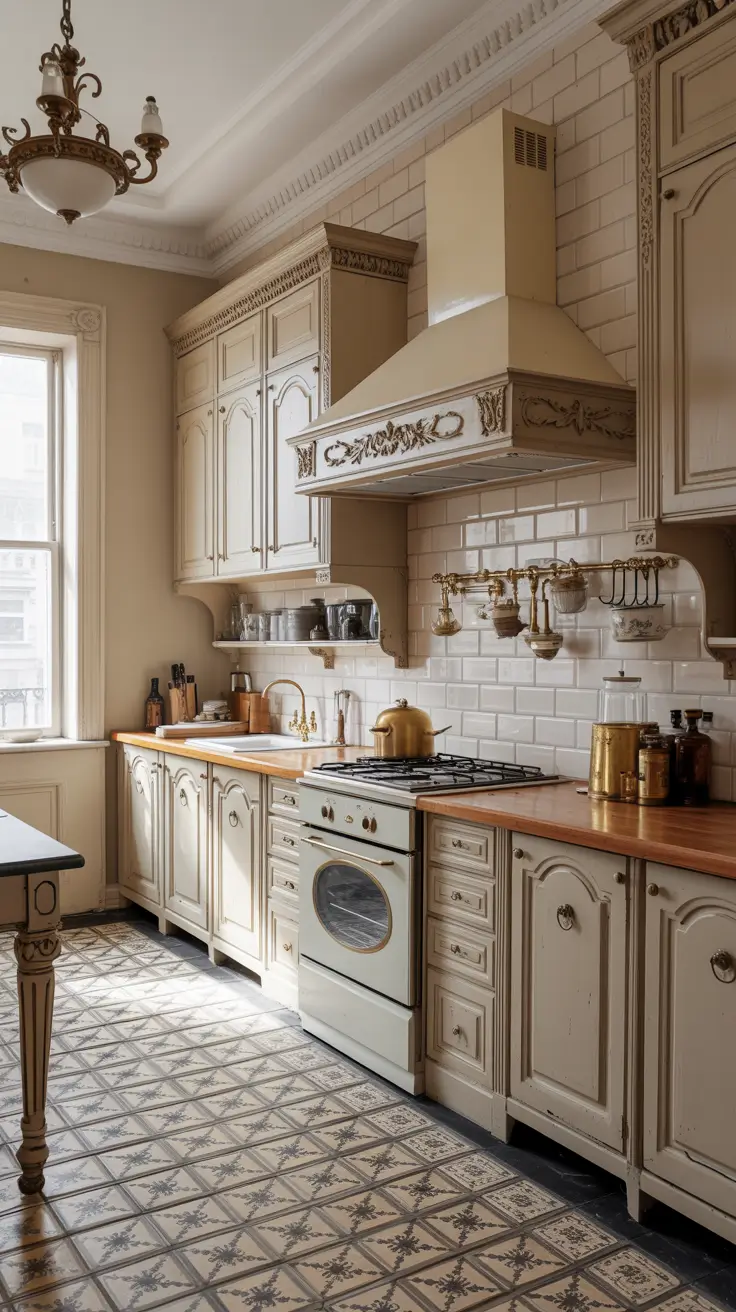 Style Kitchen Ideas 2026: Farmhouse, Vintage & Modern Country Designs