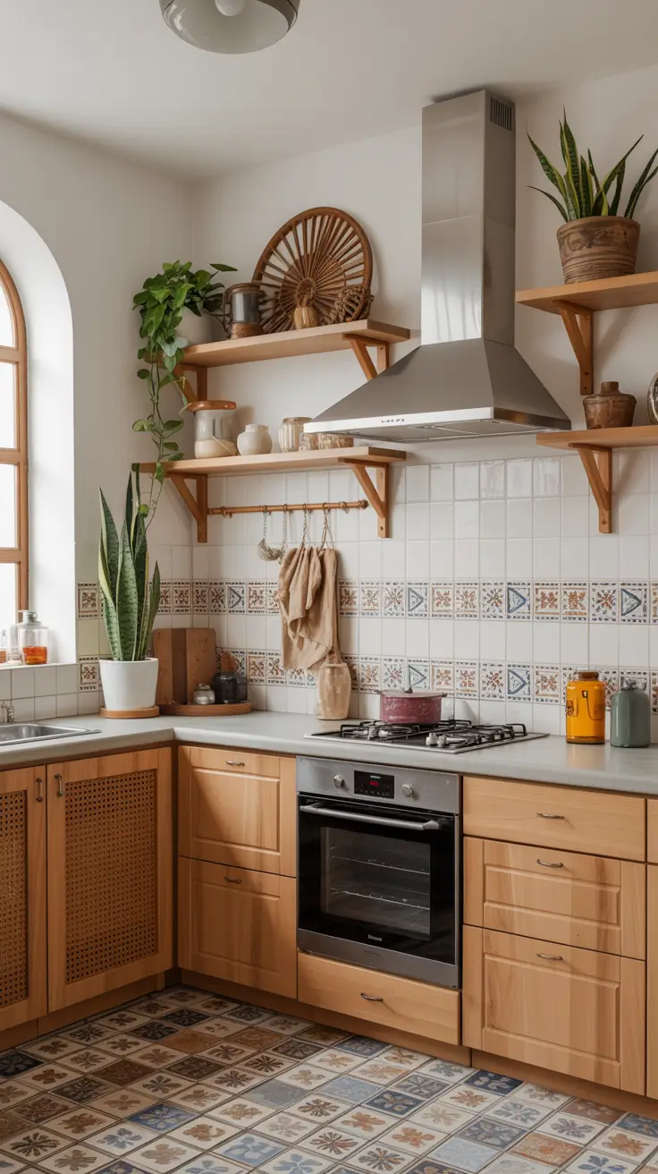 Style Kitchen Ideas 2026: Farmhouse, Vintage & Modern Country Designs