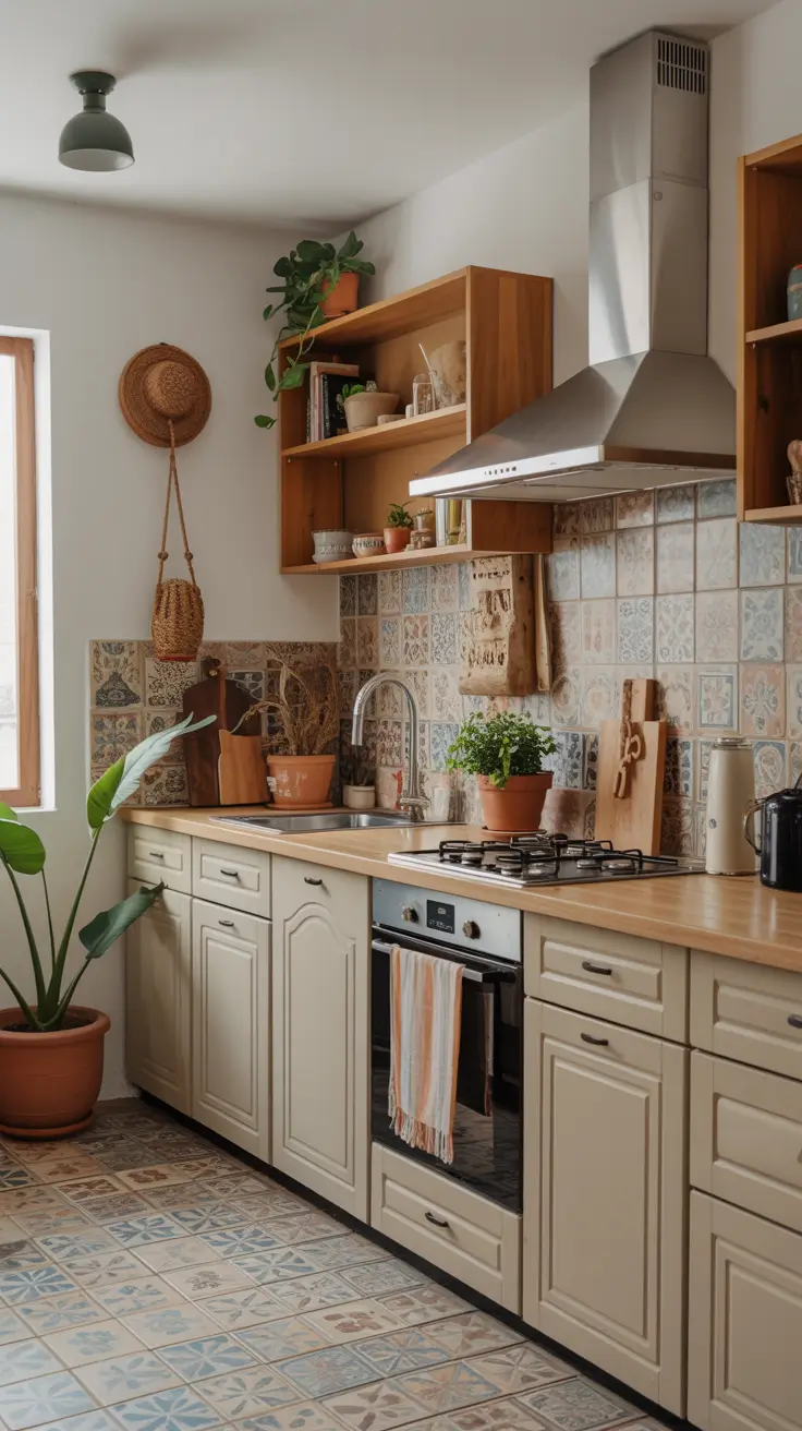 Style Kitchen Ideas 2026: Farmhouse, Vintage & Modern Country Designs