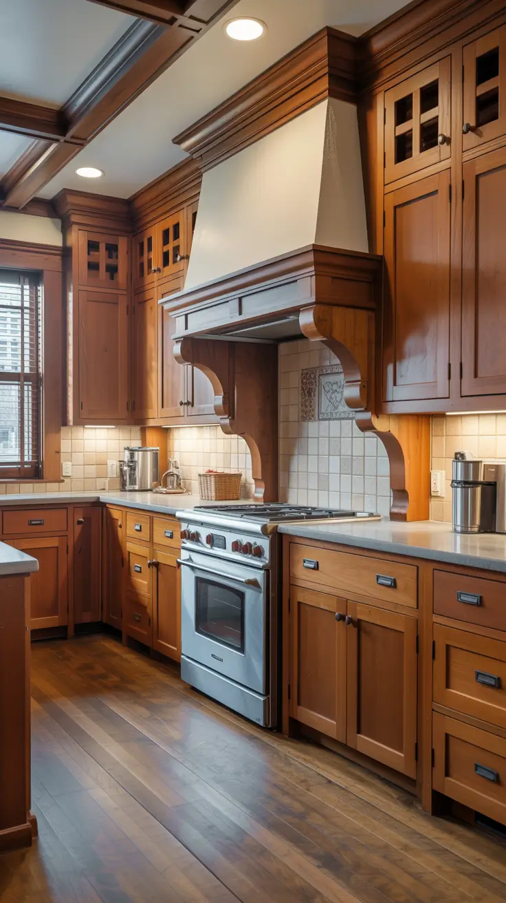 Style Kitchen Ideas 2026: Farmhouse, Vintage & Modern Country Designs