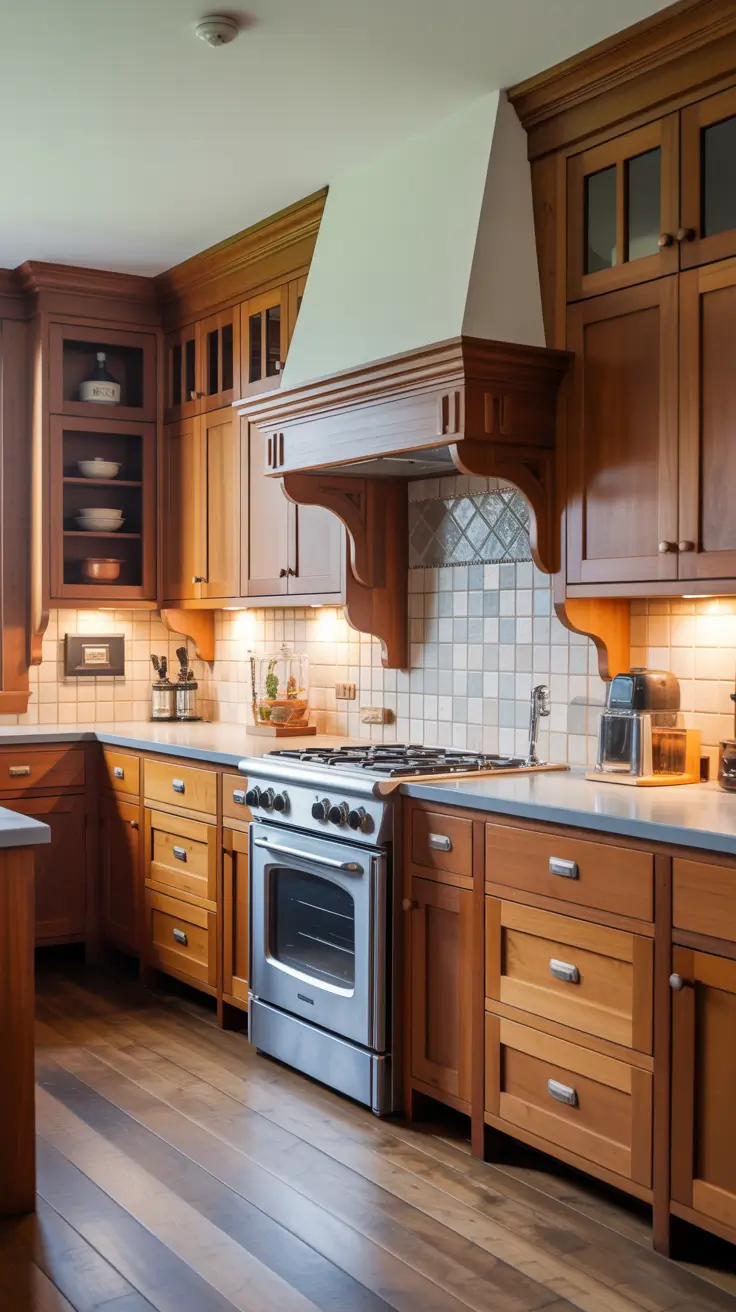 Style Kitchen Ideas 2026: Farmhouse, Vintage & Modern Country Designs