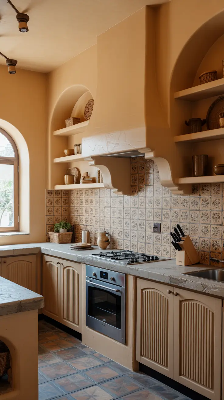 Style Kitchen Ideas 2026: Farmhouse, Vintage & Modern Country Designs