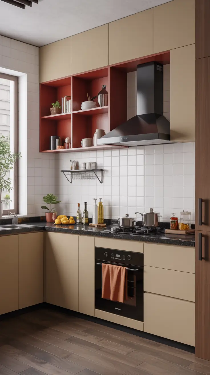 Style Kitchen Ideas 2026: Farmhouse, Vintage & Modern Country Designs