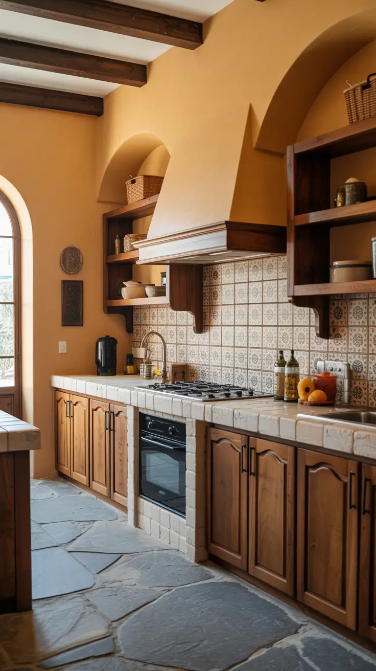 Style Kitchen Ideas 2026: Farmhouse, Vintage & Modern Country Designs