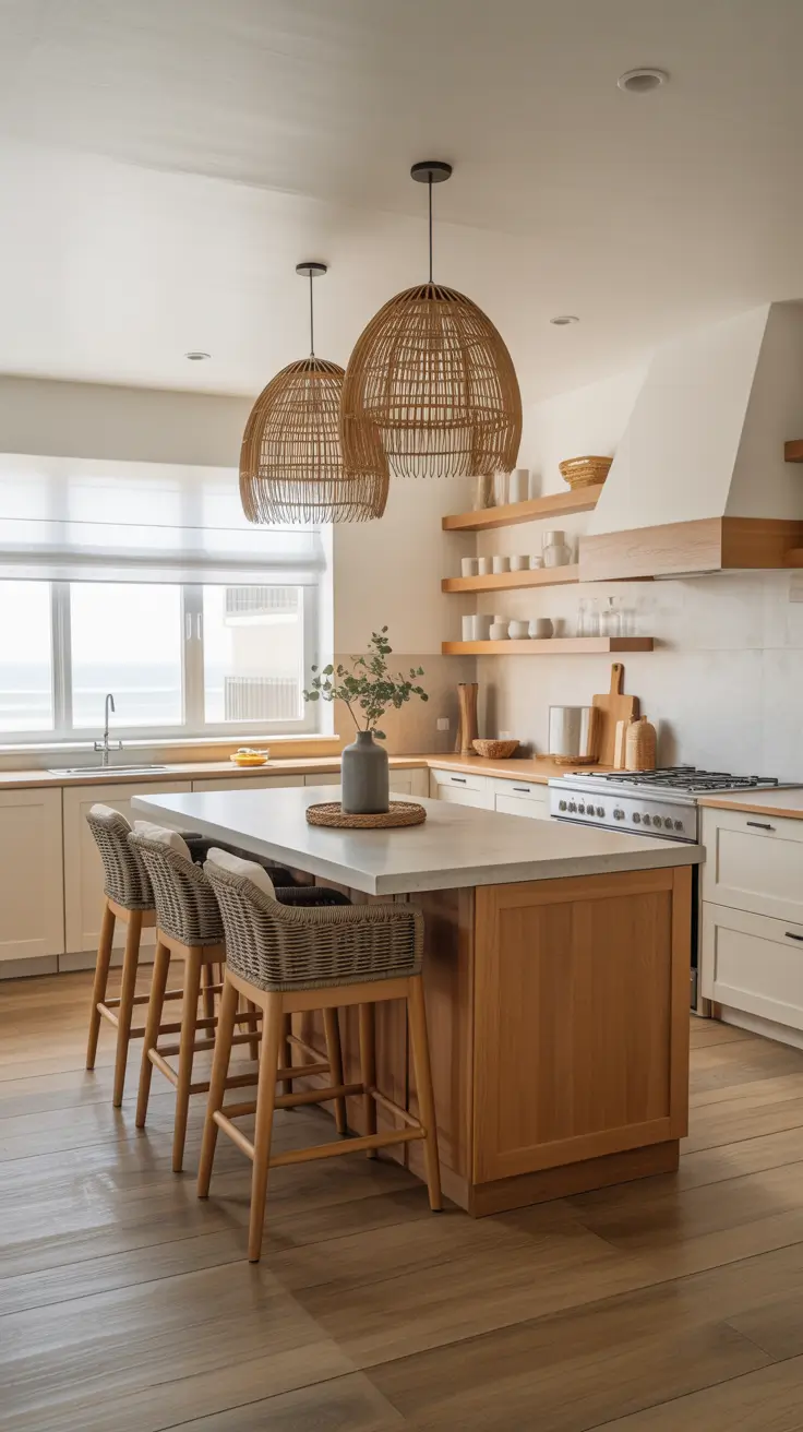 Style Kitchen Ideas 2026: Farmhouse, Vintage & Modern Country Designs