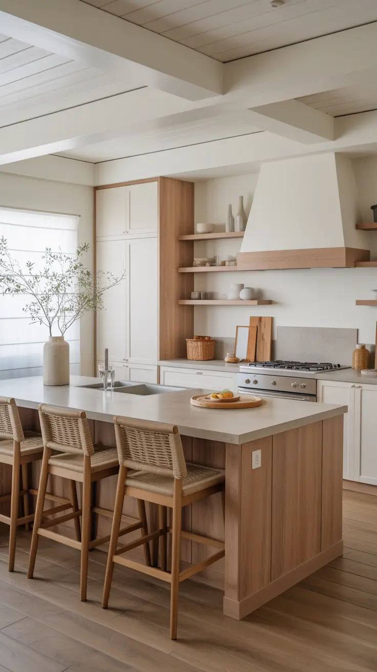 Style Kitchen Ideas 2026: Farmhouse, Vintage & Modern Country Designs