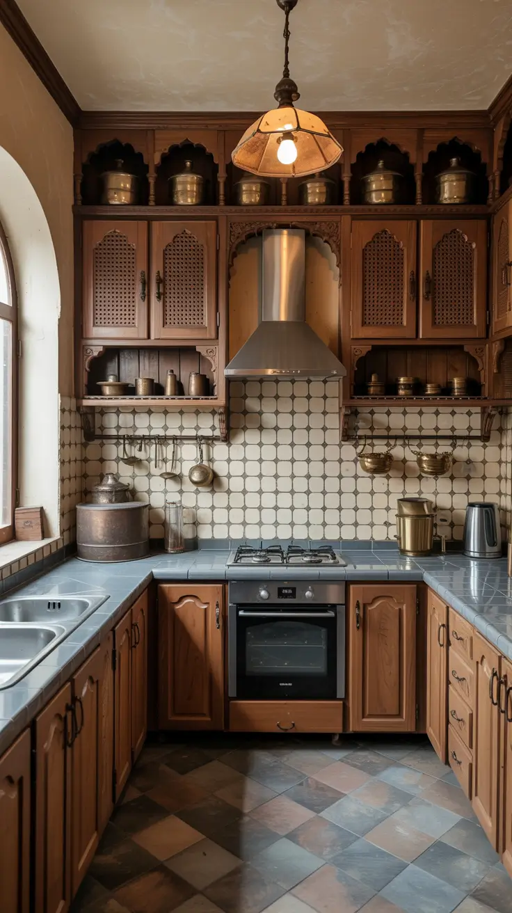 Style Kitchen Ideas 2026: Farmhouse, Vintage & Modern Country Designs