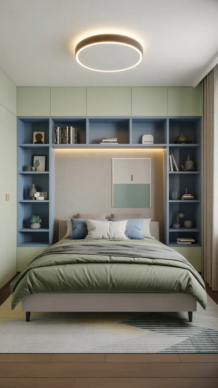 Teens Bedroom Ideas 2026: Modern, Aesthetic & Creative Room Inspiration