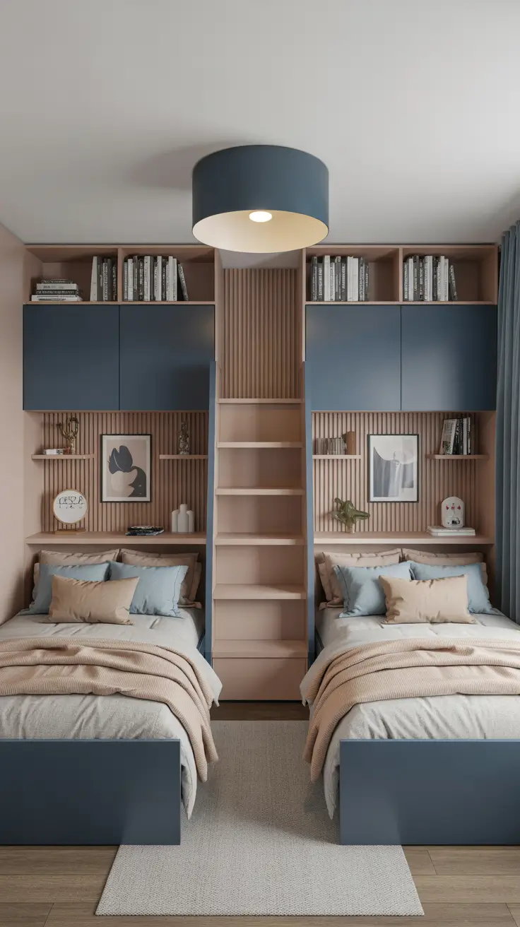 Teens Bedroom Ideas 2026: Modern, Aesthetic & Creative Room Inspiration