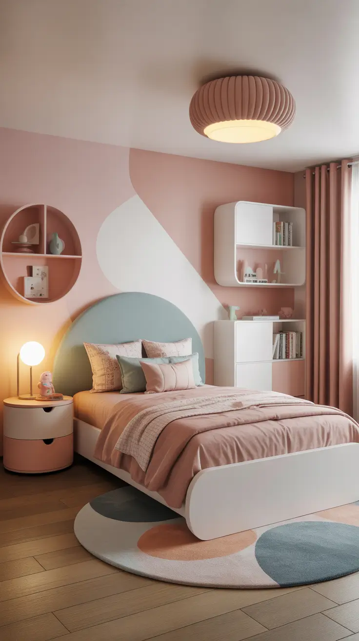 Teens Bedroom Ideas 2026: Modern, Aesthetic & Creative Room Inspiration