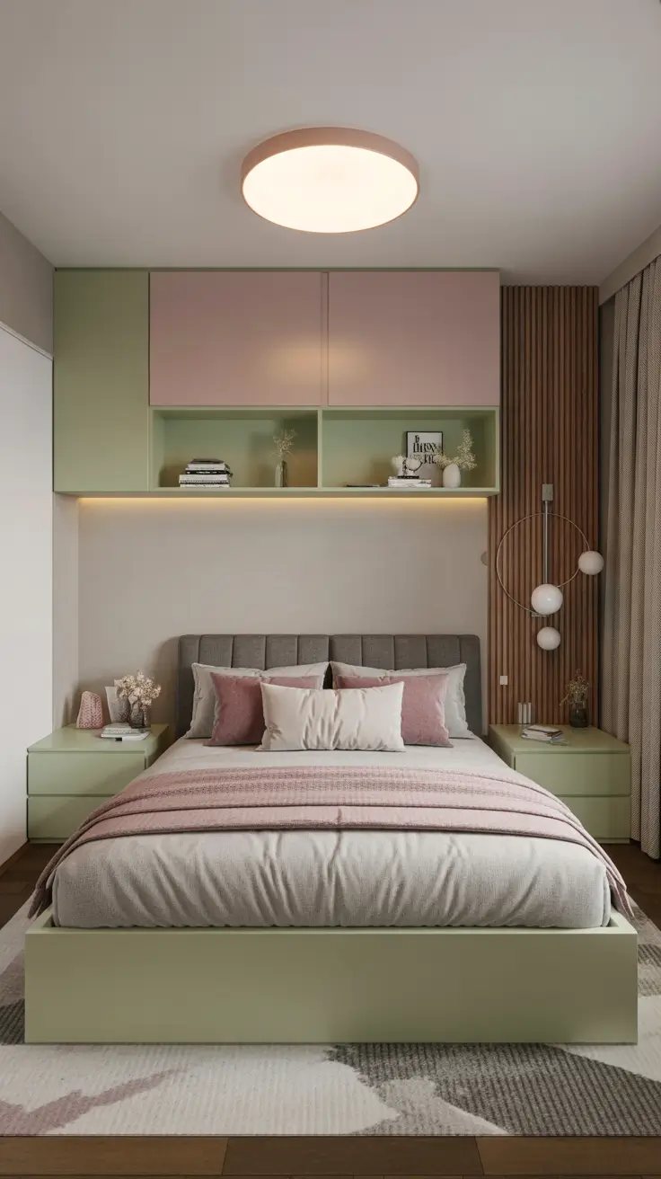 Teens Bedroom Ideas 2026: Modern, Aesthetic & Creative Room Inspiration