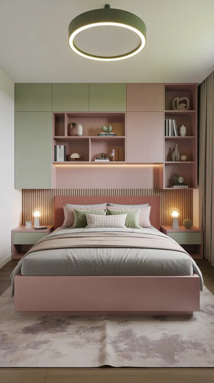 Teens Bedroom Ideas 2026: Modern, Aesthetic & Creative Room Inspiration