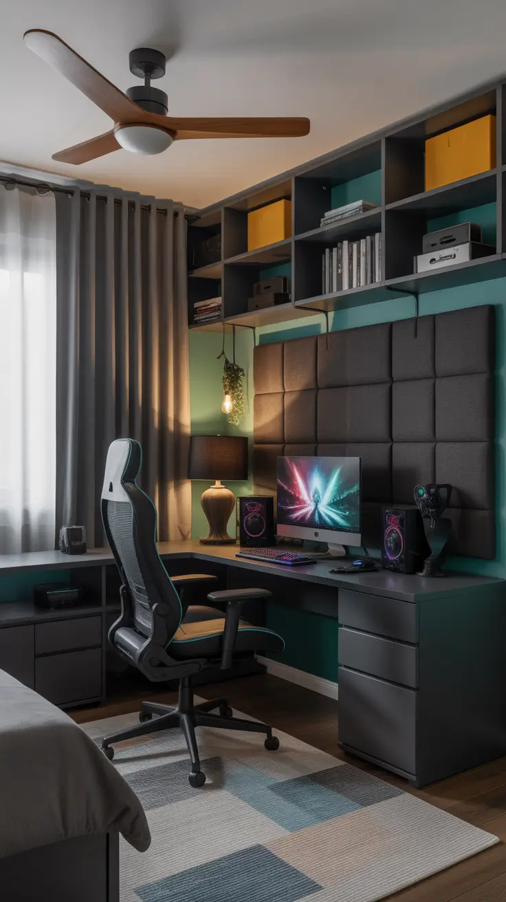 Teens Bedroom Ideas 2026: Modern, Aesthetic & Creative Room Inspiration