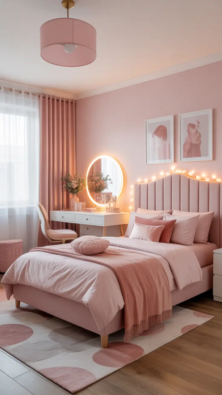 Teens Bedroom Ideas 2026: Modern, Aesthetic & Creative Room Inspiration