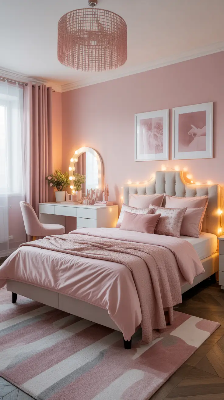 Teens Bedroom Ideas 2026: Modern, Aesthetic & Creative Room Inspiration