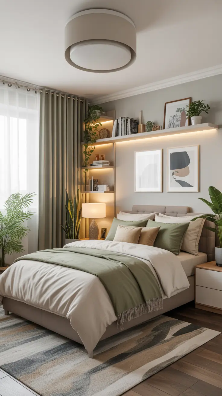 Teens Bedroom Ideas 2026: Modern, Aesthetic & Creative Room Inspiration