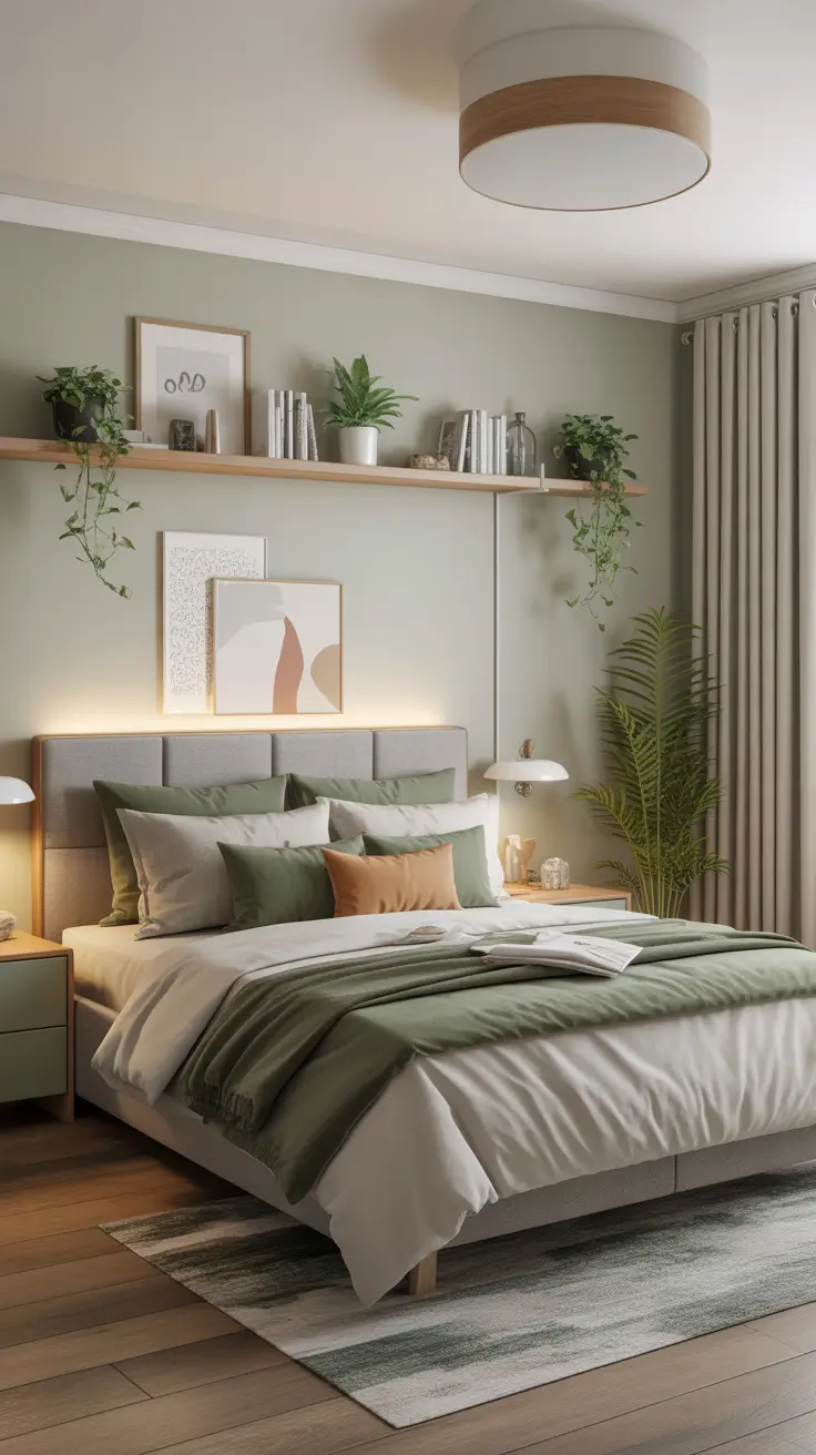 Teens Bedroom Ideas 2026: Modern, Aesthetic & Creative Room Inspiration