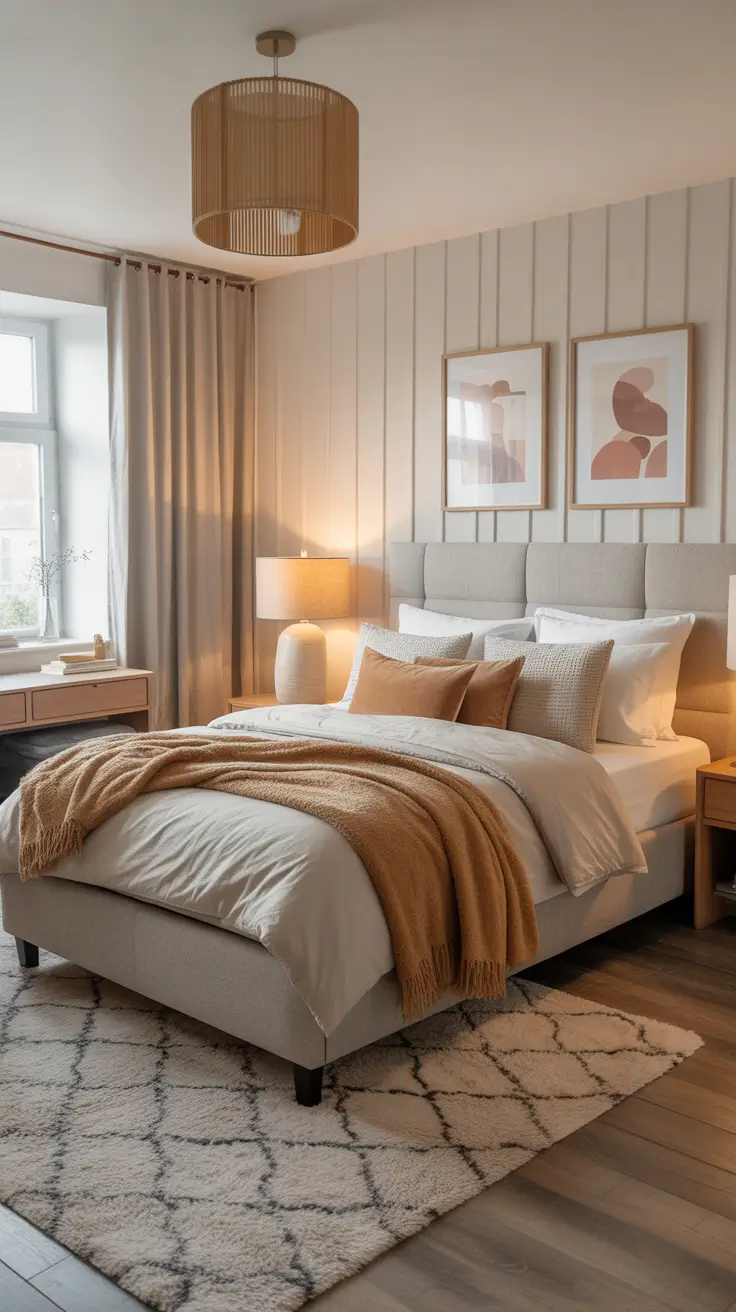 Teens Bedroom Ideas 2026: Modern, Aesthetic & Creative Room Inspiration