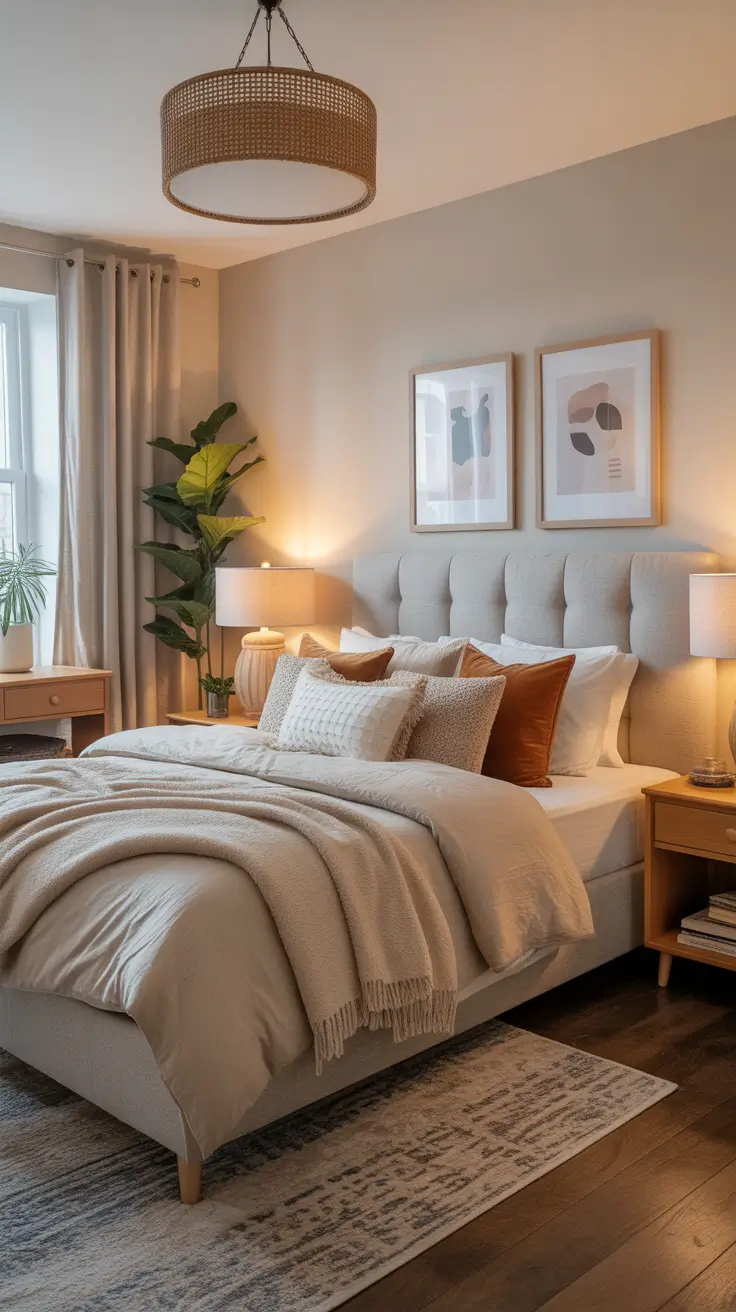 Teens Bedroom Ideas 2026: Modern, Aesthetic & Creative Room Inspiration