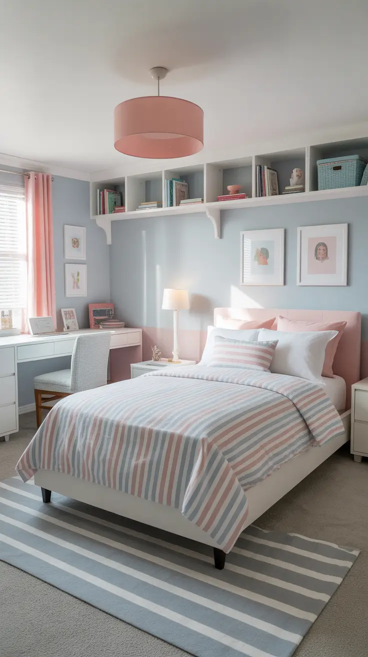 Teens Bedroom Ideas 2026: Modern, Aesthetic & Creative Room Inspiration