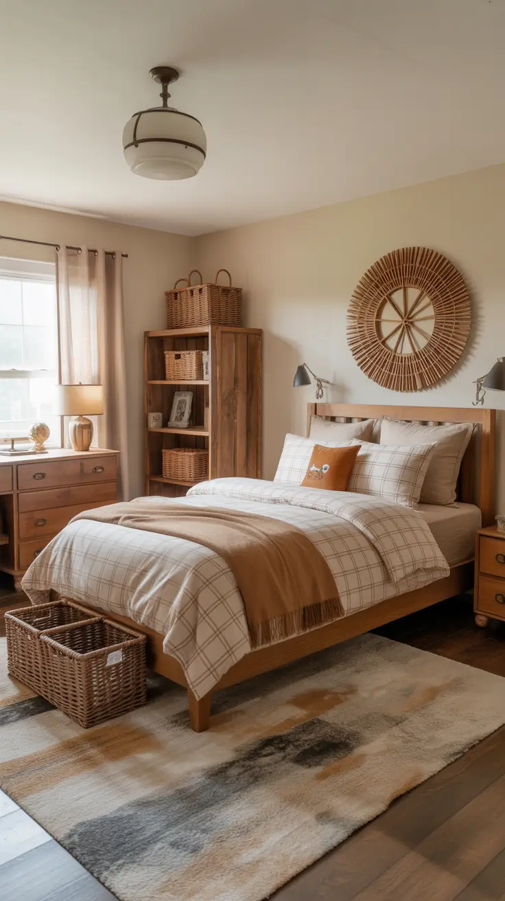 Teens Bedroom Ideas 2026: Modern, Aesthetic & Creative Room Inspiration