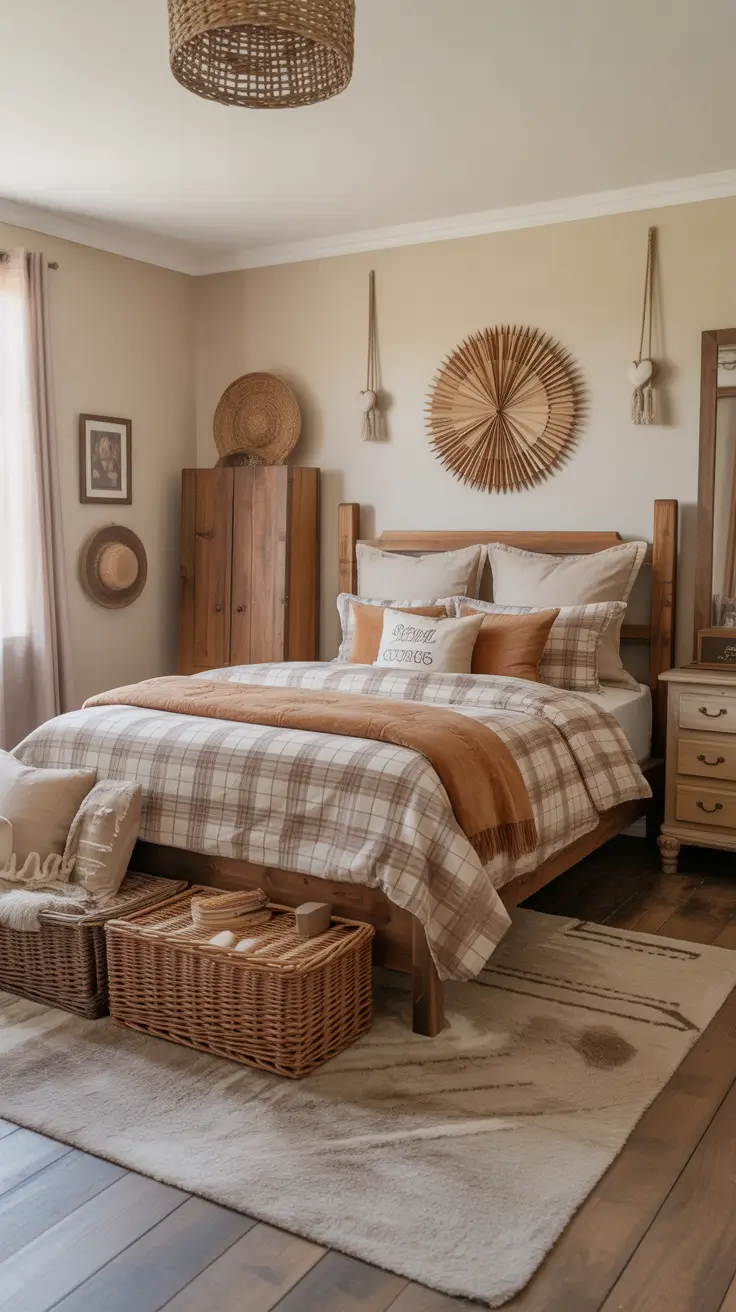 Teens Bedroom Ideas 2026: Modern, Aesthetic & Creative Room Inspiration