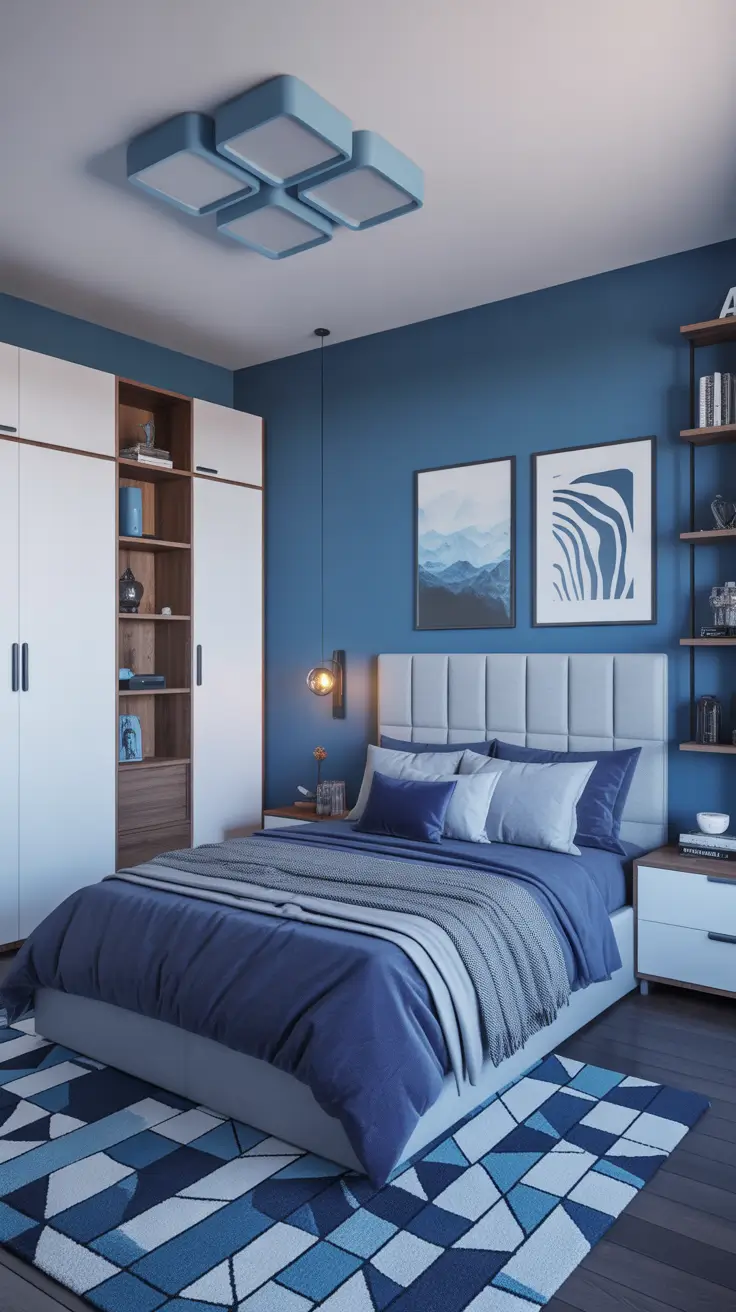 Teens Bedroom Ideas 2026: Modern, Aesthetic & Creative Room Inspiration