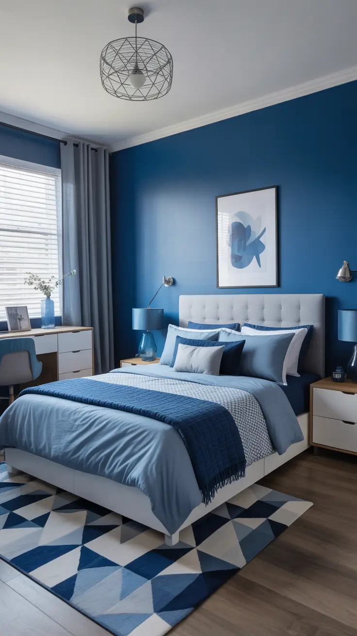 Teens Bedroom Ideas 2026: Modern, Aesthetic & Creative Room Inspiration