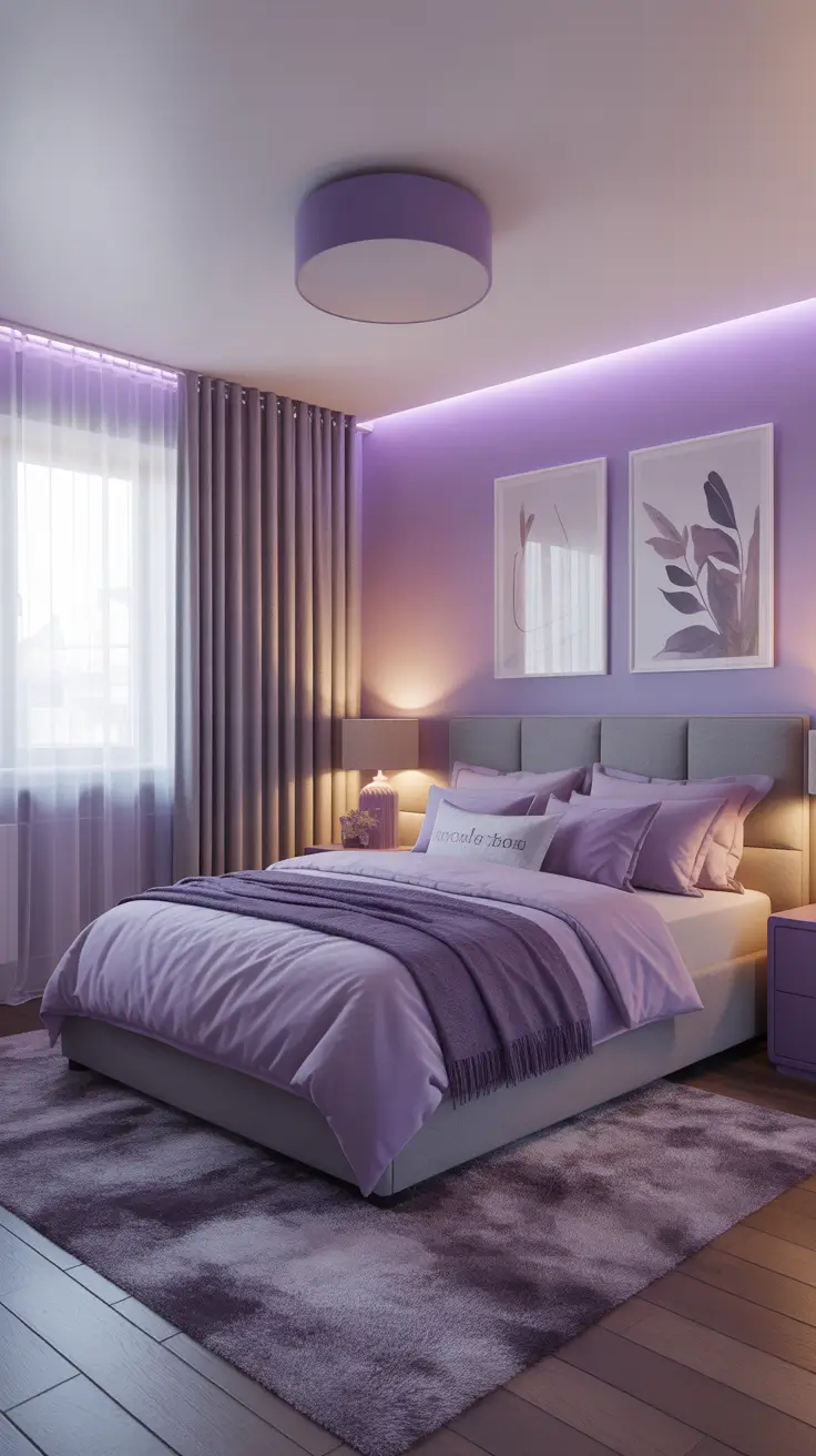 Teens Bedroom Ideas 2026: Modern, Aesthetic & Creative Room Inspiration