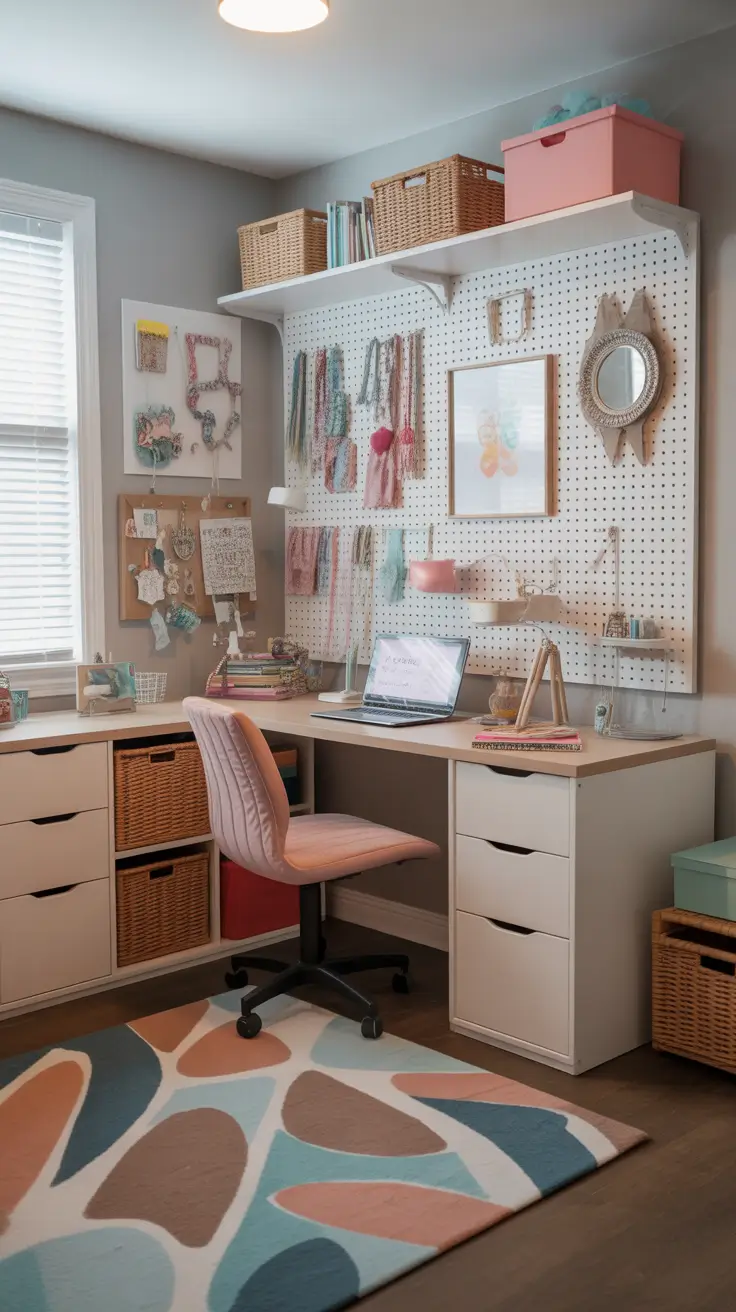 Teens Bedroom Ideas 2026: Modern, Aesthetic & Creative Room Inspiration