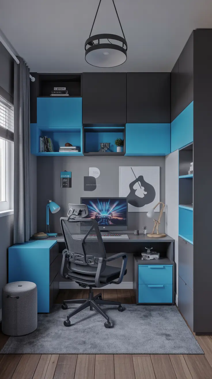 Teens Bedroom Ideas 2026: Modern, Aesthetic & Creative Room Inspiration