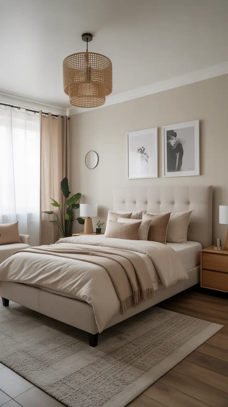 Teens Bedroom Ideas 2026: Modern, Aesthetic & Creative Room Inspiration