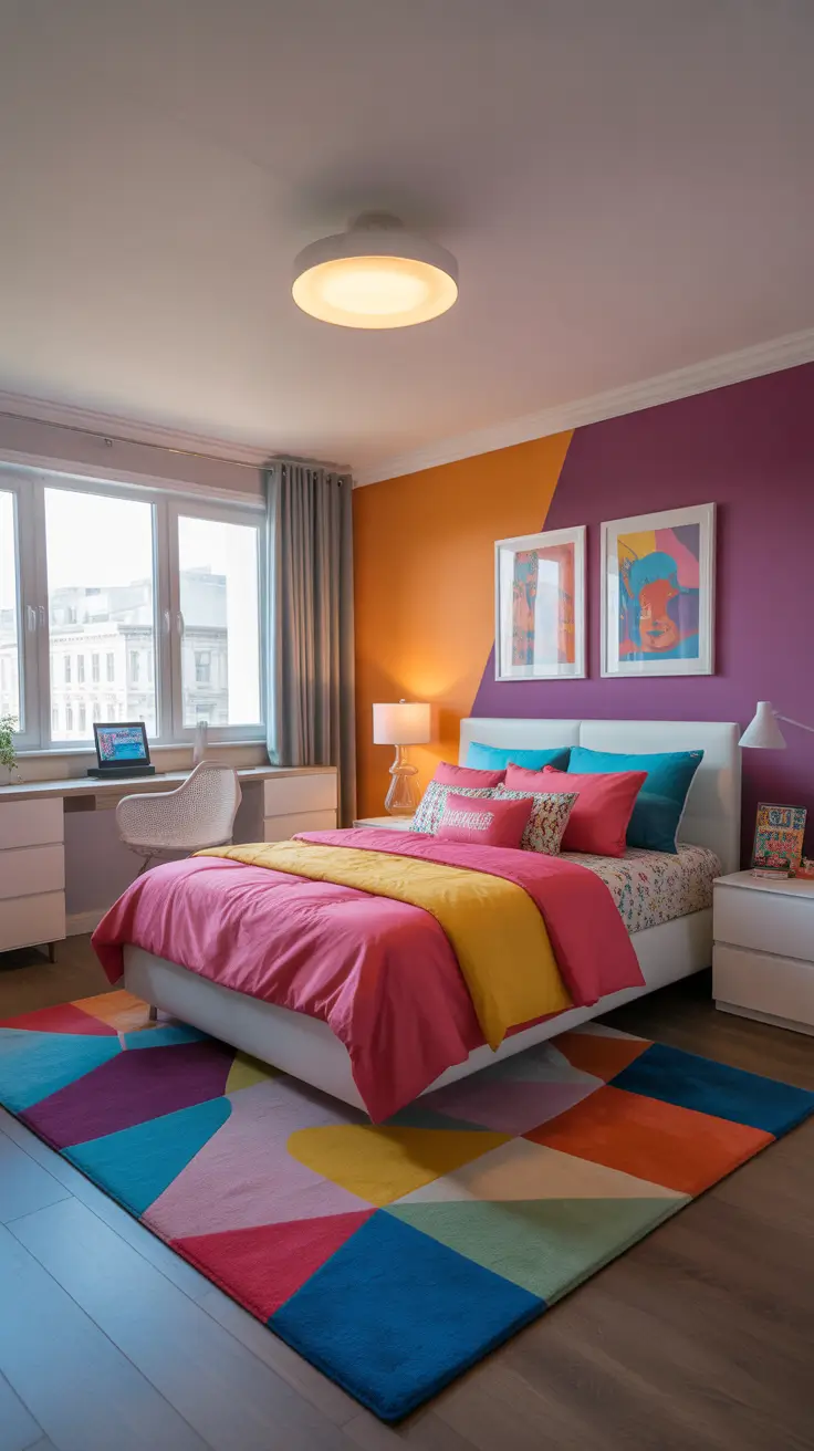 Teens Bedroom Ideas 2026: Modern, Aesthetic & Creative Room Inspiration