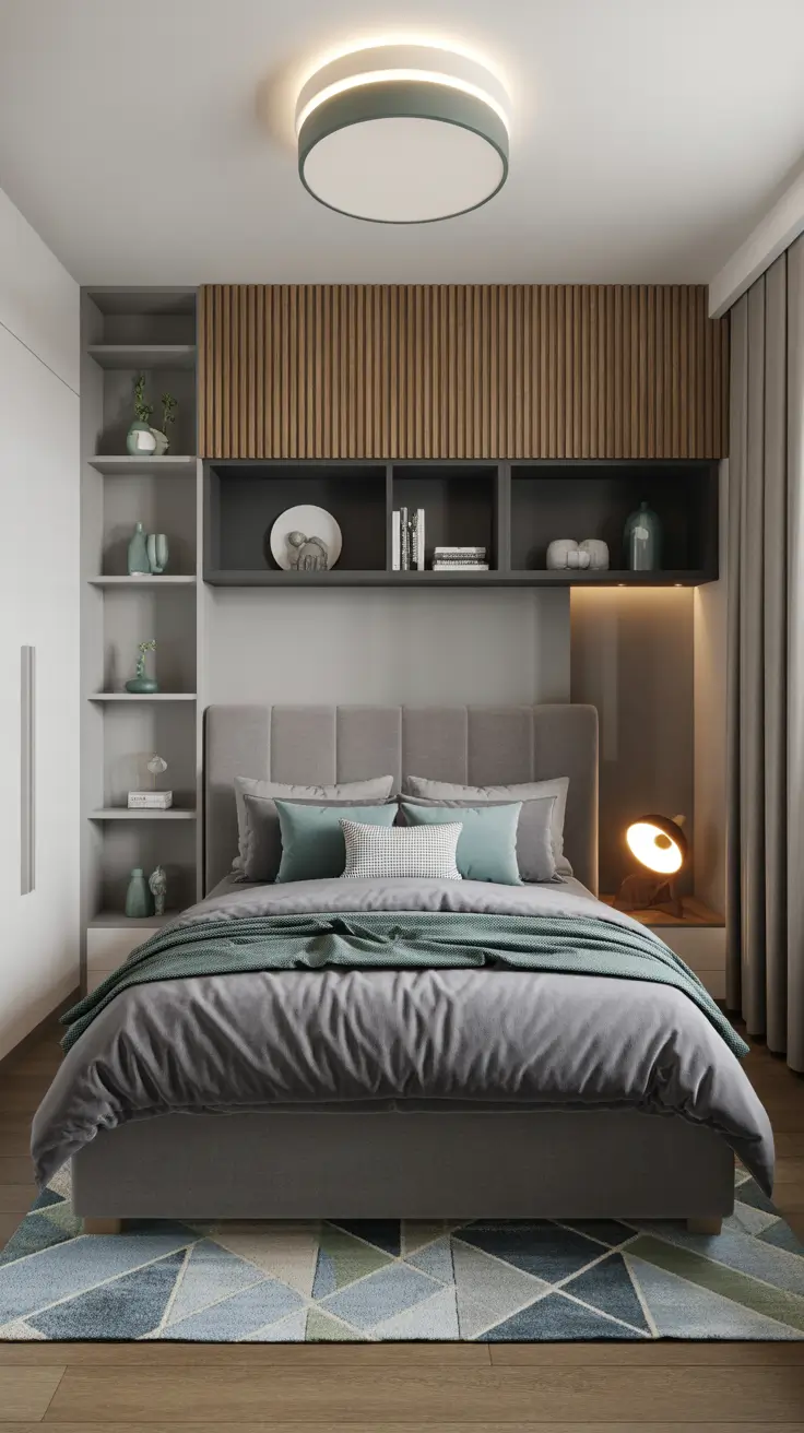 Teens Bedroom Ideas 2026: Modern, Aesthetic & Creative Room Inspiration