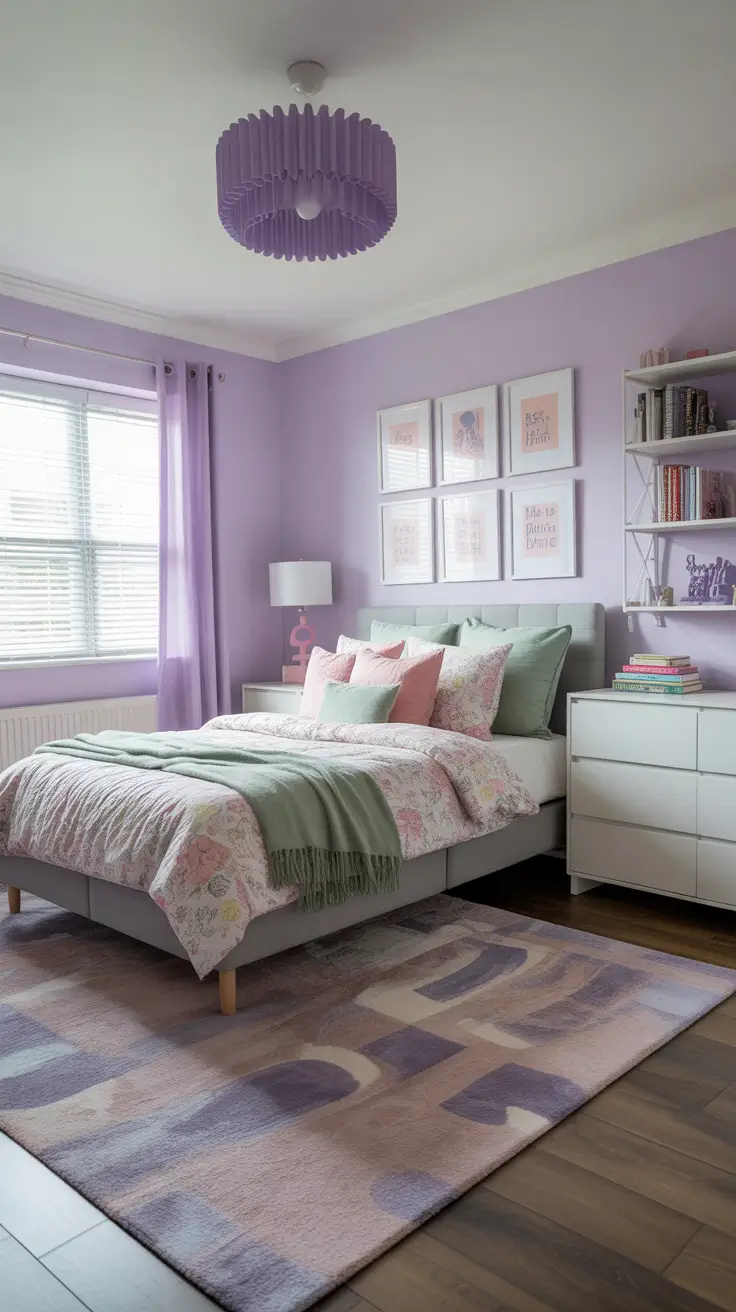 Teens Bedroom Ideas 2026: Modern, Aesthetic & Creative Room Inspiration