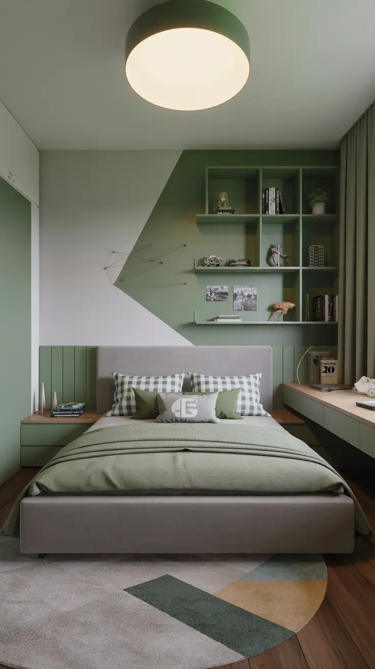 Teens Bedroom Ideas 2026: Modern, Aesthetic & Creative Room Inspiration