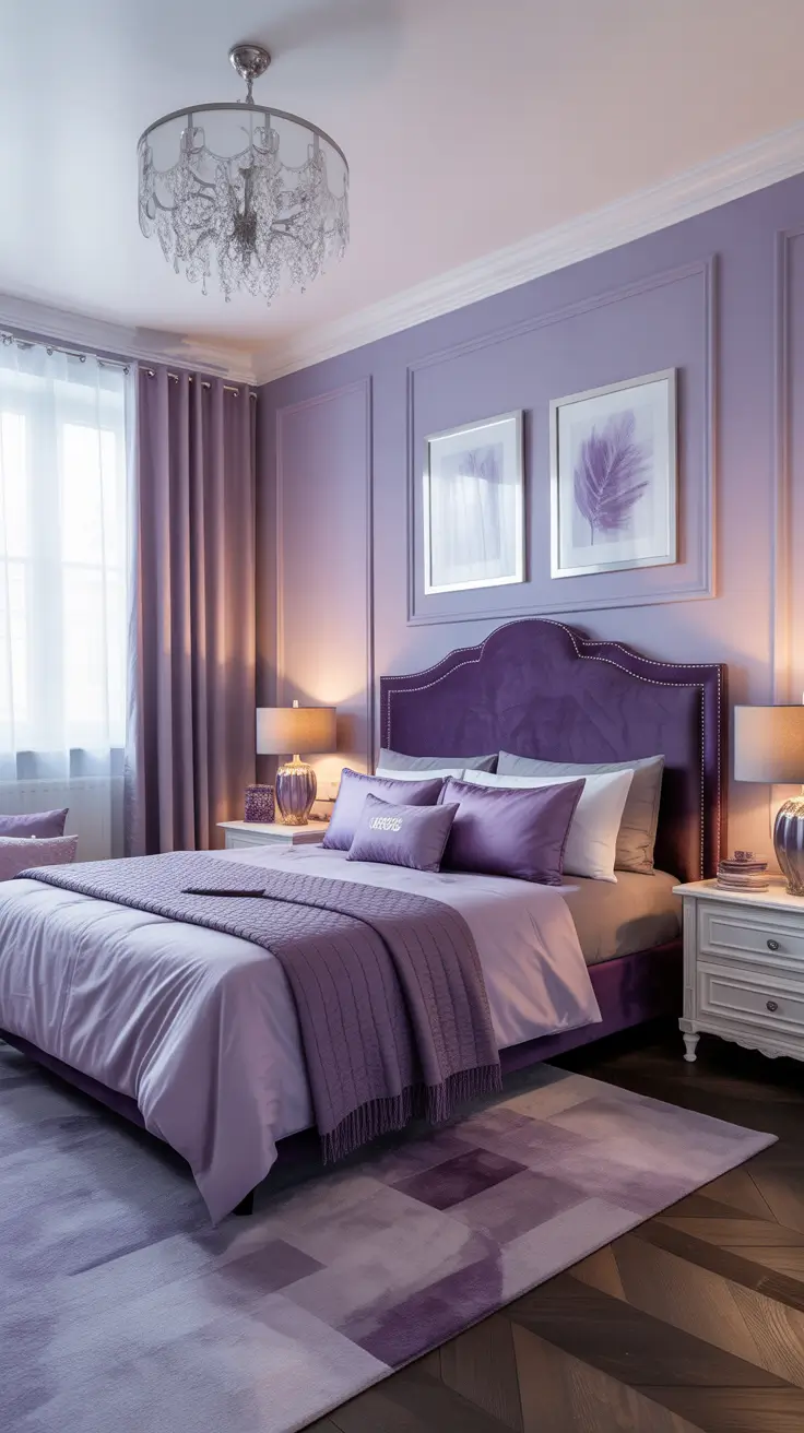 Trendy Gray Bedroom Ideas 2026: Stylish Designs for Every Aesthetic